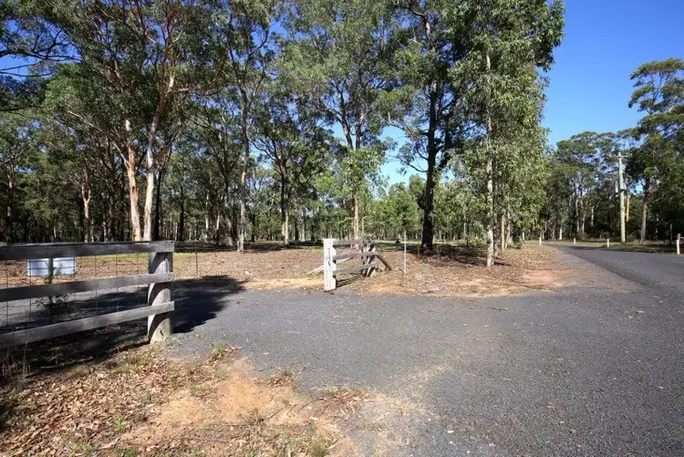 Third view of Homely rural property listing, 257G Gannet Road, Bamarang NSW 2540