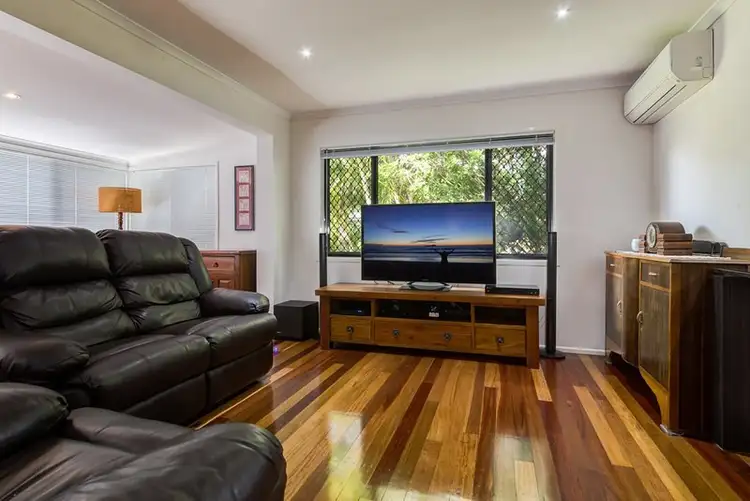 Fifth view of Homely house listing, 2 Gemson Crescent, Moffat Beach QLD 4551
