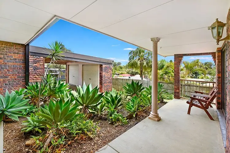 Third view of Homely house listing, 27 Warrigal Crescent, Ashmore QLD 4214