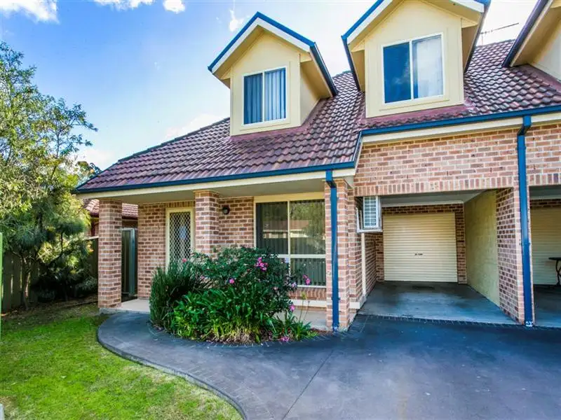 Main view of Homely house listing, 1/111-115 Albert Street, Werrington NSW 2747
