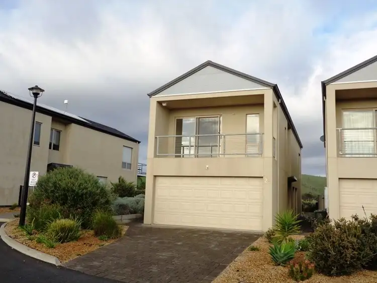 Second view of Homely apartment listing, 24/45 St Andrews Boulevard, Normanville SA 5204