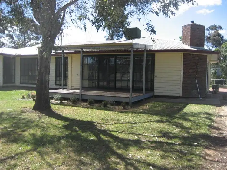 Seventh view of Homely house listing, 584 Diggora Road, Rochester VIC 3561