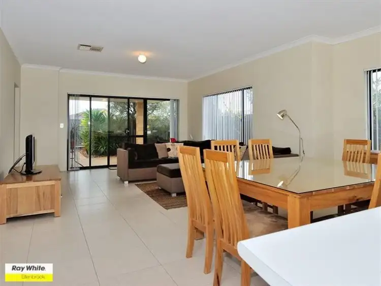 Third view of Homely house listing, 9 Vaspar Link, Ellenbrook WA 6069