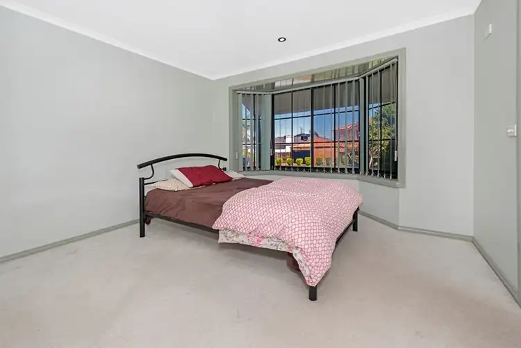 Sixth view of Homely house listing, 2 Packard Course, Mill Park VIC 3082