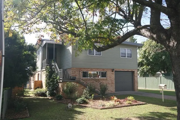 Main view of Homely house listing, 256 Arthur Street, Grafton NSW 2460