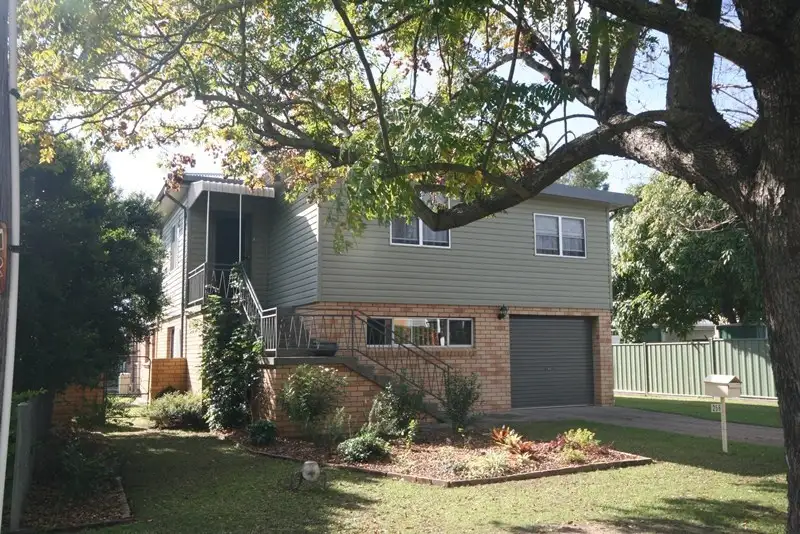 Main view of Homely house listing, 256 Arthur Street, Grafton NSW 2460
