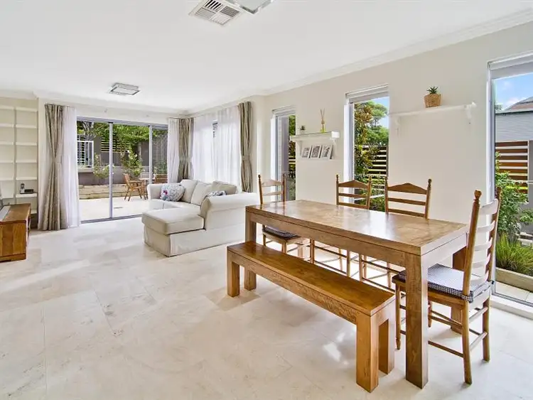 3/21-23 Station Street, Naremburn NSW 2065