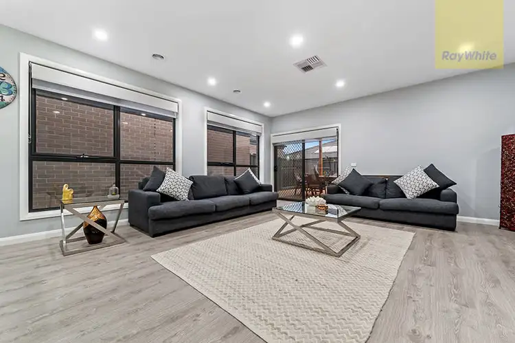 Fifth view of Homely house listing, 19 Pioneer Street, Craigieburn VIC 3064