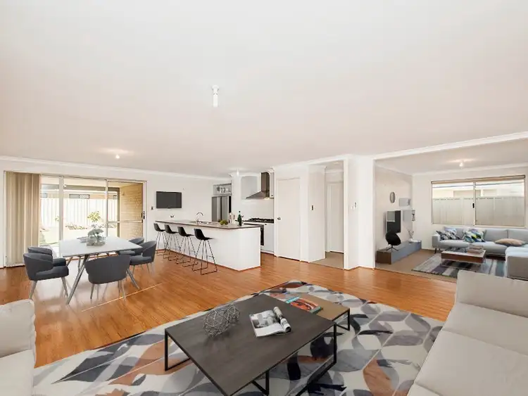 Third view of Homely house listing, 20 Malo Link, Forrestfield WA 6058