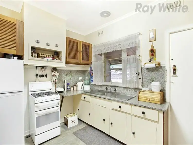 Fourth view of Homely house listing, 72 St Johns Avenue, Springvale VIC 3171