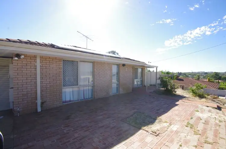 1 Mulberry Lane, Mirrabooka WA 6061