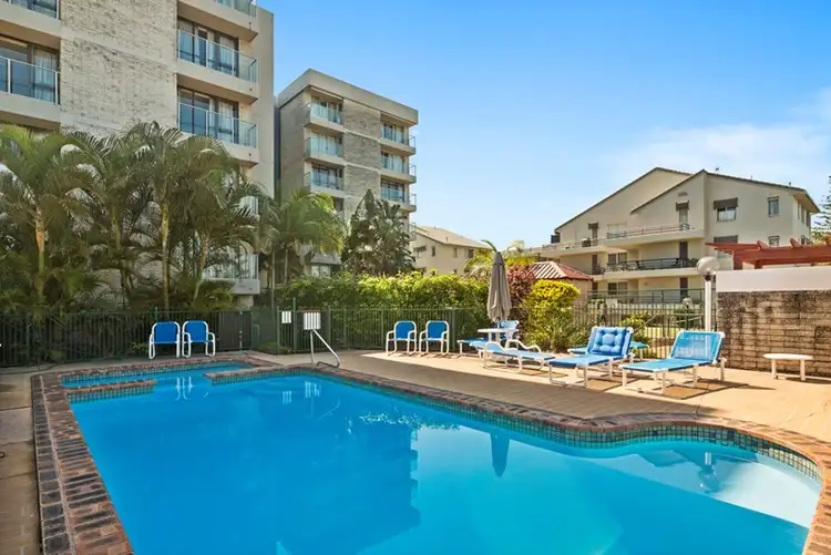 21/373 Golden Four Drive, Tugun QLD 4224