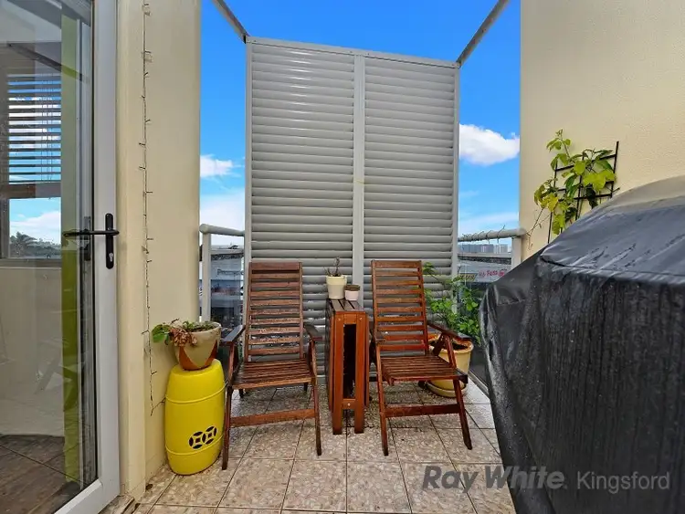 Seventh view of Homely apartment listing, 52/159 Princes Highway, St Peters NSW 2044