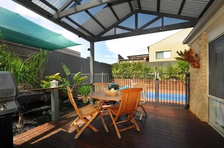 13 Emerald Rise, Skye VIC 3977