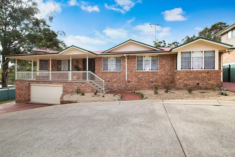 91A St Georges Crescent, Sandy Point NSW 2172
