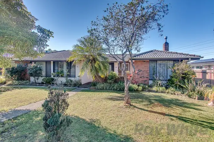 15 Beauford Avenue, Maryland NSW 2287