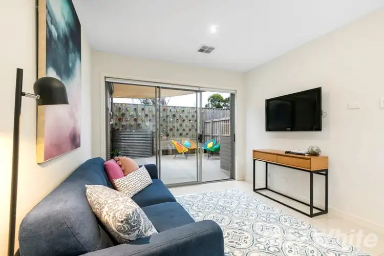 Fifth view of Homely house listing, 5 Ashberg Drive, Waterways VIC 3195