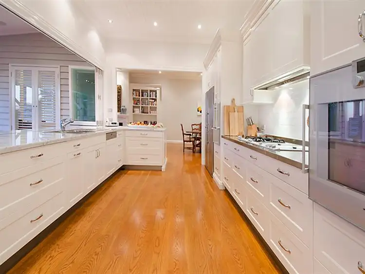 Seventh view of Homely house listing, 24 Towers Street, Ascot QLD 4007