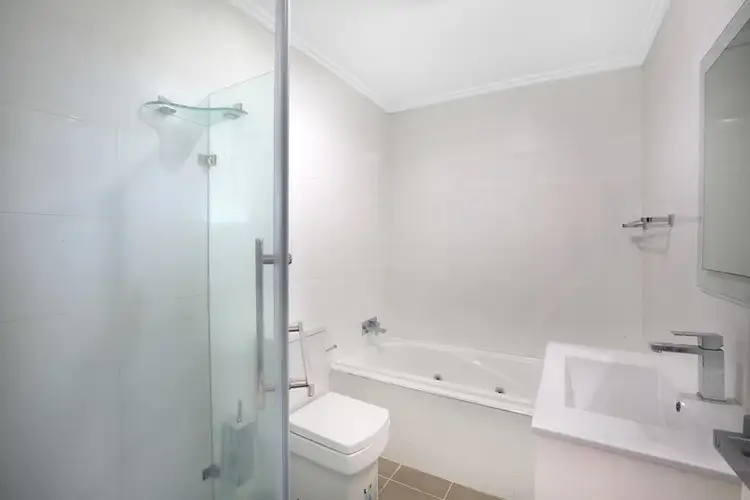 Sixth view of Homely apartment listing, 505/1-3 Sturt Place, St Ives NSW 2075