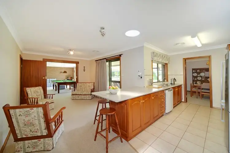 Sixth view of Homely house listing, 2 - 16 Alpine Close, Colo Vale NSW 2575