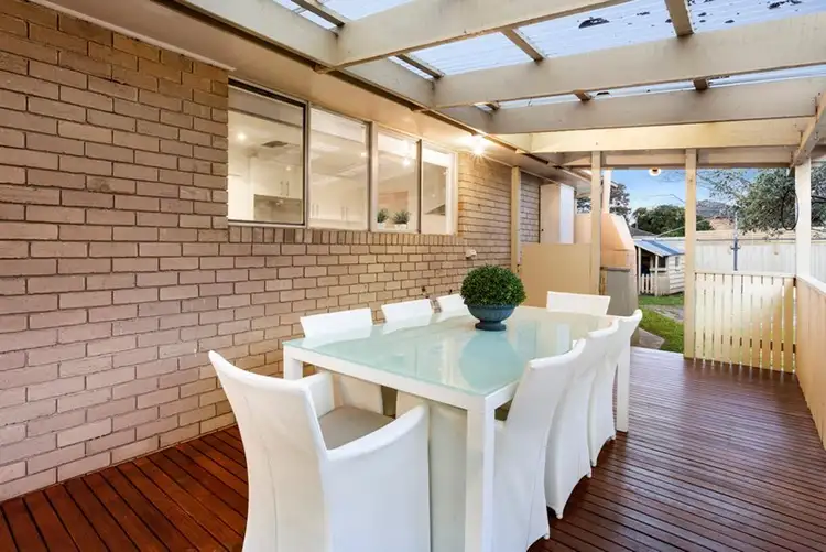 Seventh view of Homely house listing, 4 Murumba Drive, Oakleigh South VIC 3167