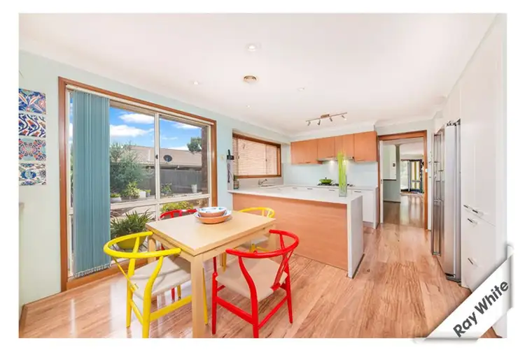 Second view of Homely house listing, 36 Carlile Street, Evatt ACT 2617