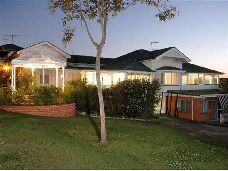 Second view of Homely house listing, 43 Raby Road, Coorparoo QLD 4151