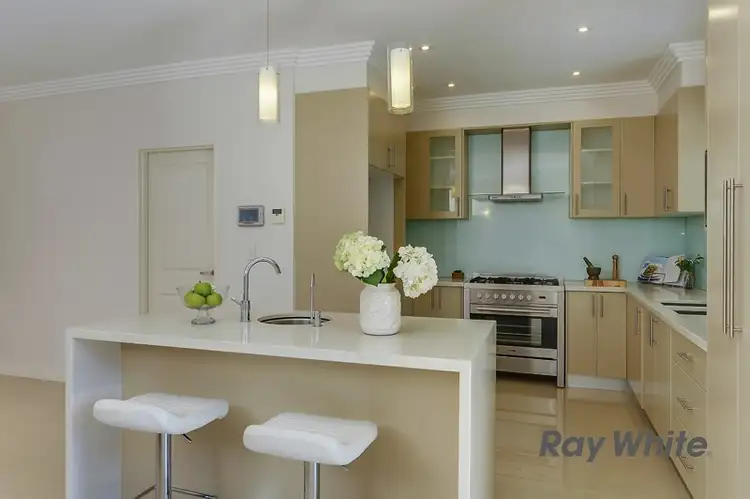 Seventh view of Homely other listing, 15 Angus Avenue, Epping NSW 2121
