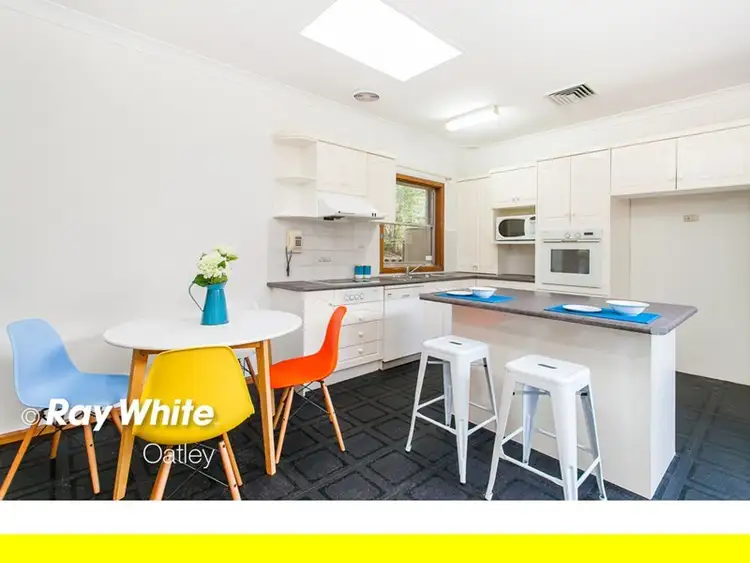 Sixth view of Homely house listing, 6 Jinna Road, Peakhurst Heights NSW 2210