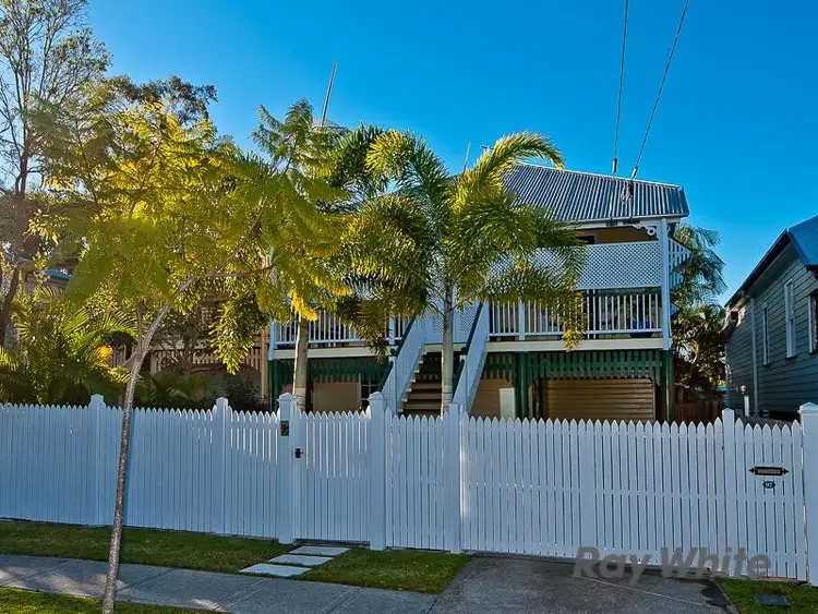 Main view of Homely house listing, 97 Orchid Street, Enoggera QLD 4051
