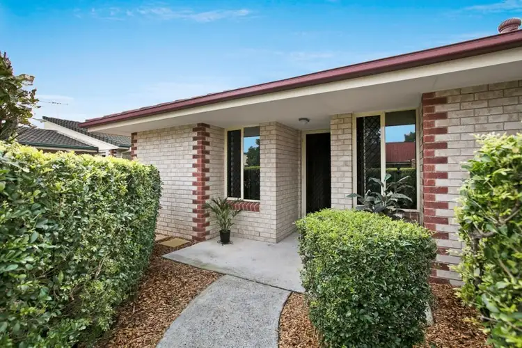 Second view of Homely townhouse listing, 78/19 Doughboy Parade, Hemmant QLD 4174
