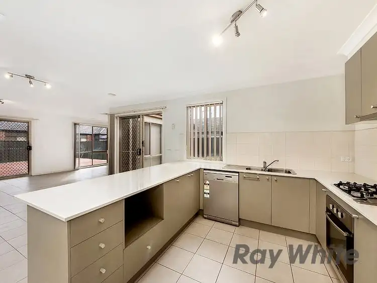Third view of Homely house listing, 7 Ashgrove Drive, Deer Park VIC 3023