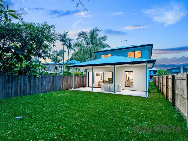 23 Larwill Avenue, Northgate QLD 4013