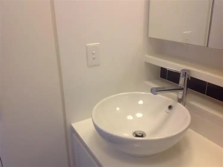 Fourth view of Homely apartment listing, 2007/350 William Street, Melbourne (CBD) VIC 3000