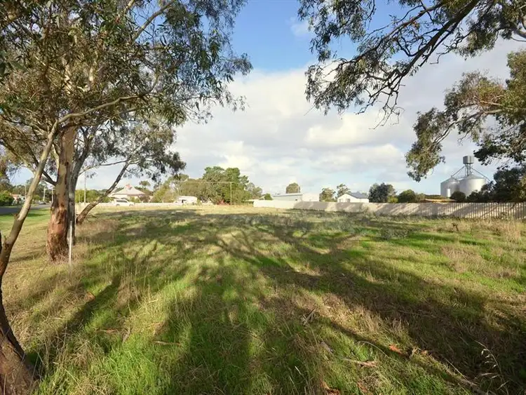 Second view of Homely land listing, 15-17 Osborne Street, Skipton VIC 3361