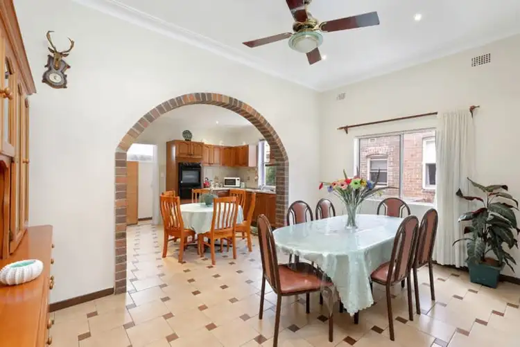 Third view of Homely house listing, 45 Hawthorne Parade, Haberfield NSW 2045