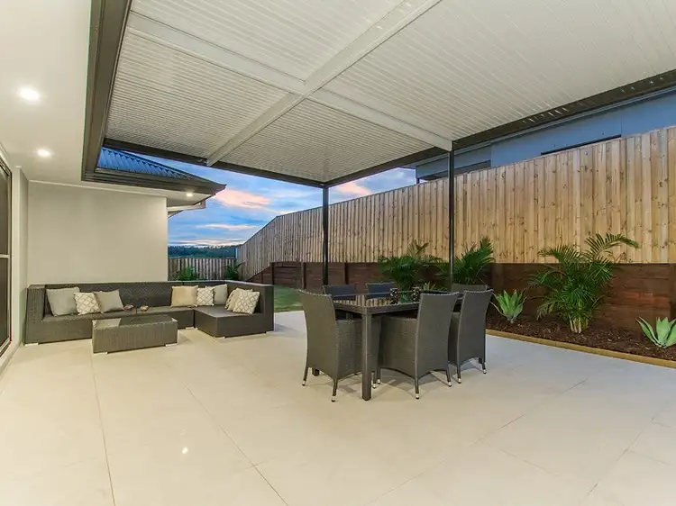 Fifth view of Homely house listing, 33 Anula Crescent, Upper Coomera QLD 4209