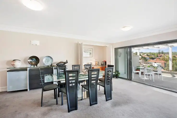 Third view of Homely apartment listing, 5/68 Addison Road, Manly NSW 2095