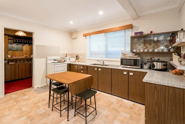 Second view of Homely house listing, 45 Prescot Parade, Milperra NSW 2214