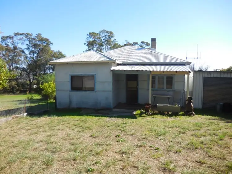 Main view of Homely house listing, Lot 3 Muir Highway, Mount Barker WA 6324