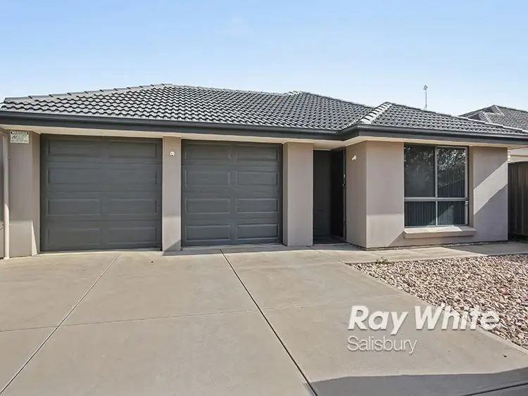 Second view of Homely house listing, 12 Chateau Avenue, Andrews Farm SA 5114