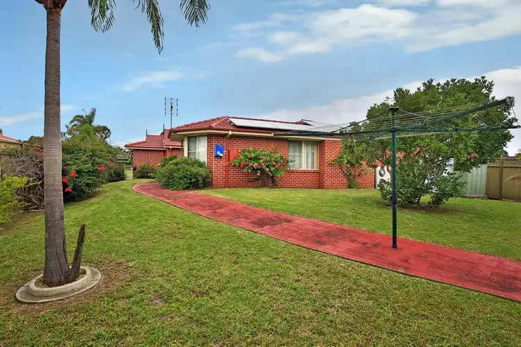 Second view of Homely house listing, 9 Robinia Way, Worrigee NSW 2540