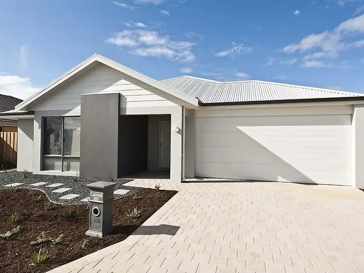 Fourth view of Homely house listing, 186 Banrock Drive, Ellenbrook WA 6069