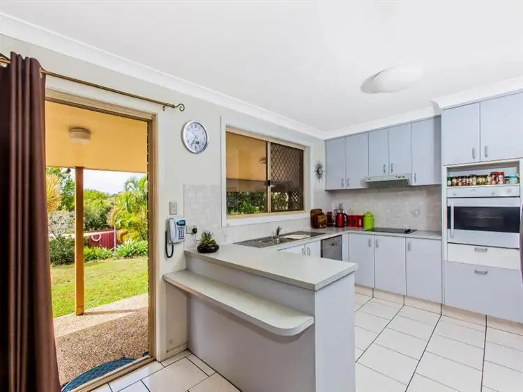Third view of Homely house listing, 23 Clarke Street, Cudgen NSW 2487