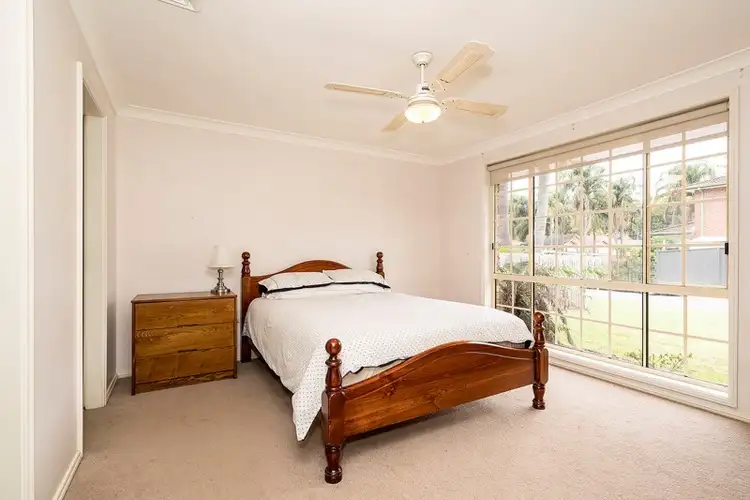 Second view of Homely house listing, 16 Admiralty Place, Umina Beach NSW 2257