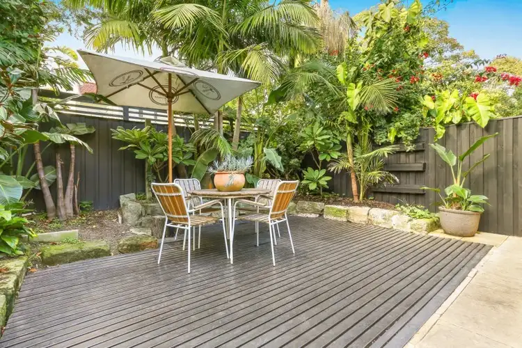Second view of Homely house listing, 22 Wiley Street, Waverley NSW 2024