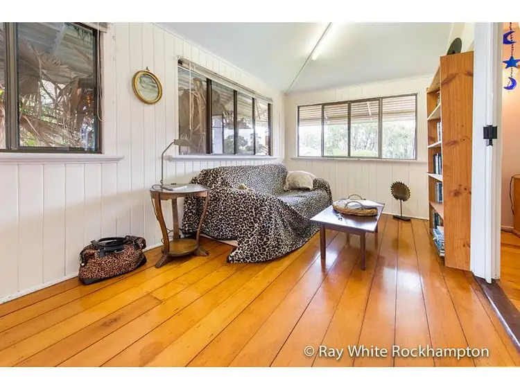 Sixth view of Homely house listing, 137 Earl Street, Berserker QLD 4701