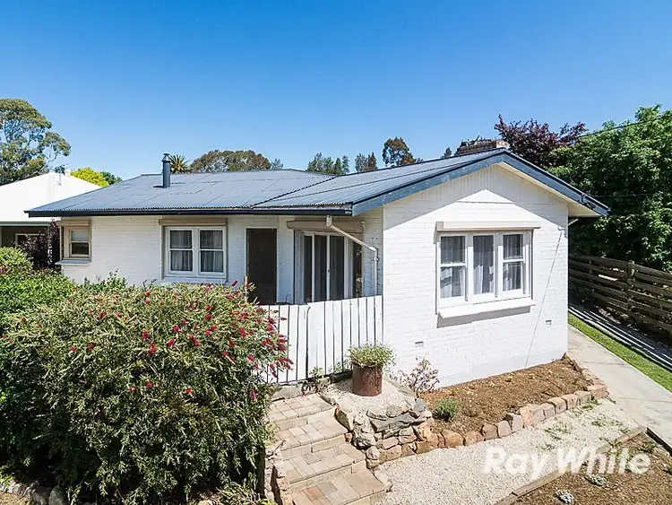 Second view of Homely house listing, 15 Hampden Road, Mount Barker SA 5251