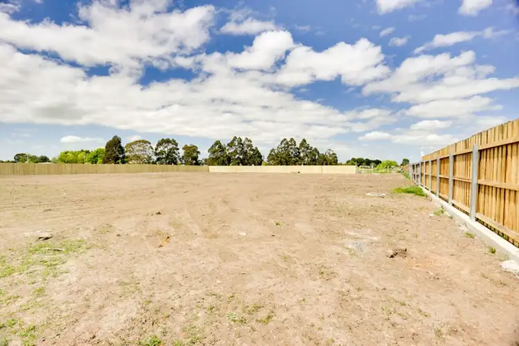 Fourth view of Homely land listing, Lot 3 Edward Street, Perth TAS 7300