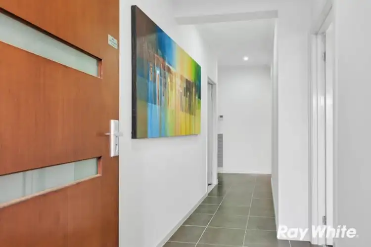 Third view of Homely house listing, 18 Lumiere Boulevard, Truganina VIC 3029